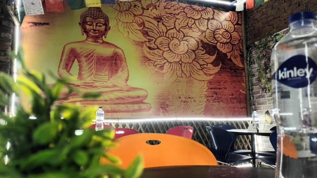 Hampton Hotel - 200 Mt From Golden Temple 阿姆利则 外观 照片