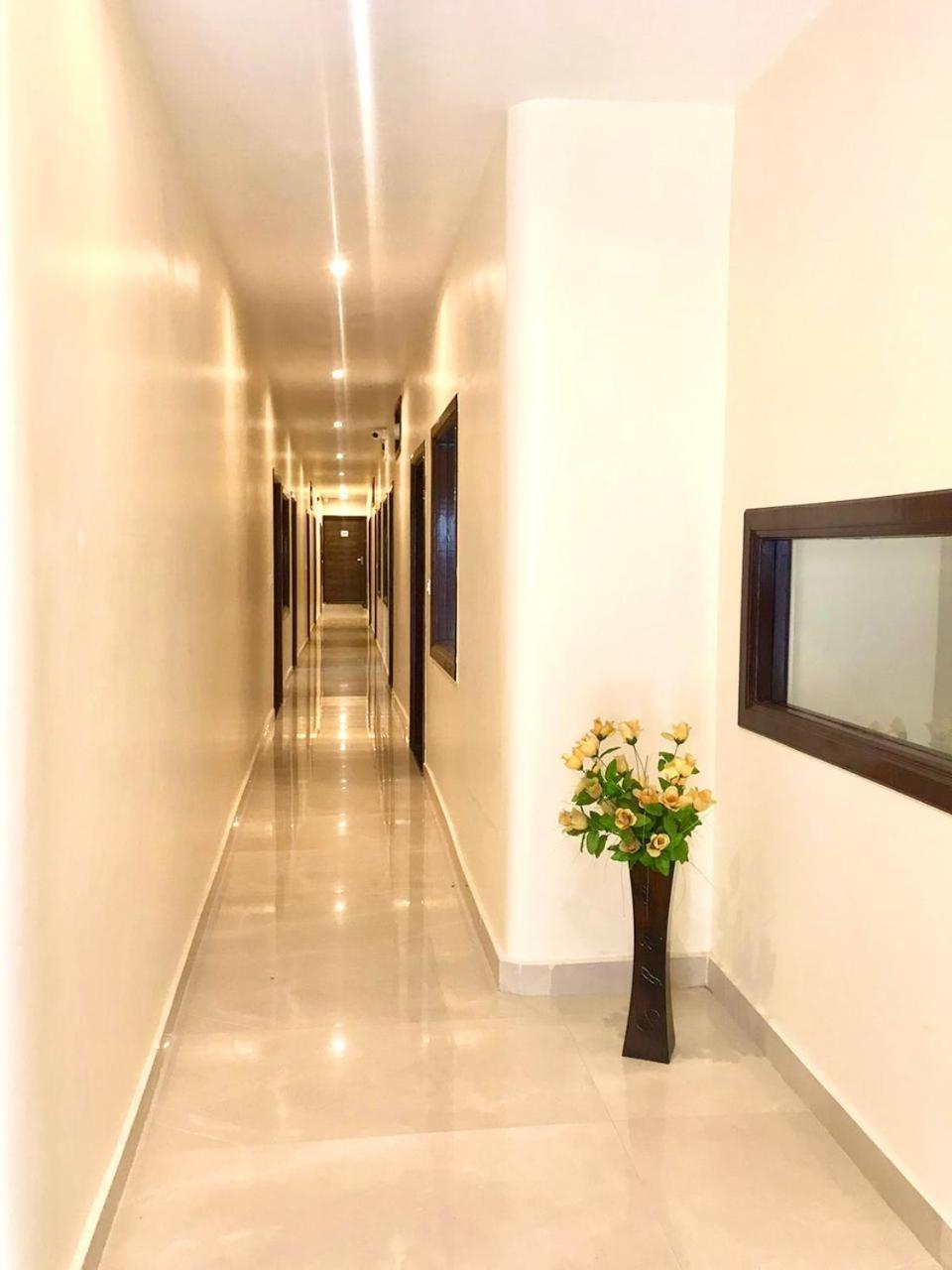 Hampton Hotel - 200 Mt From Golden Temple 阿姆利则 外观 照片
